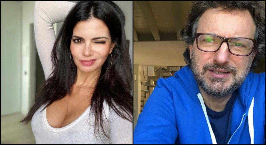 Come Si Chiama La Moglie Di Pieraccioni