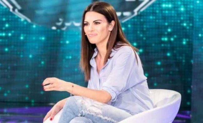 Bianca Guaccero chi è? Biografia: età, altezza, Instagram e vita privata