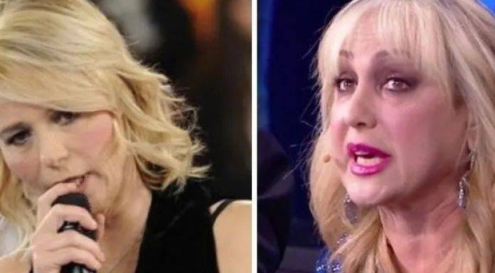 De filippi e celentano