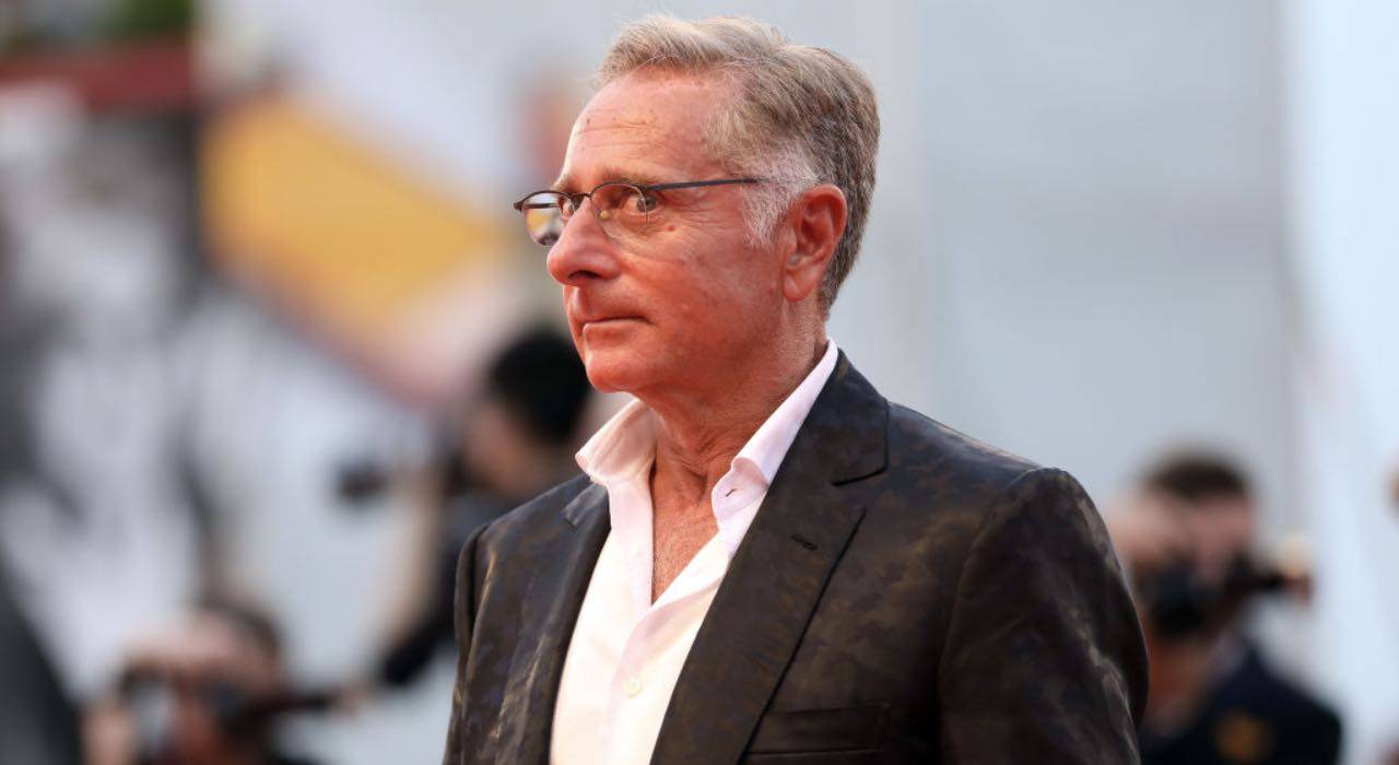 Paolo Bonolis, spunta un dettaglio sulle sue abitudini: lo fa ogni sera