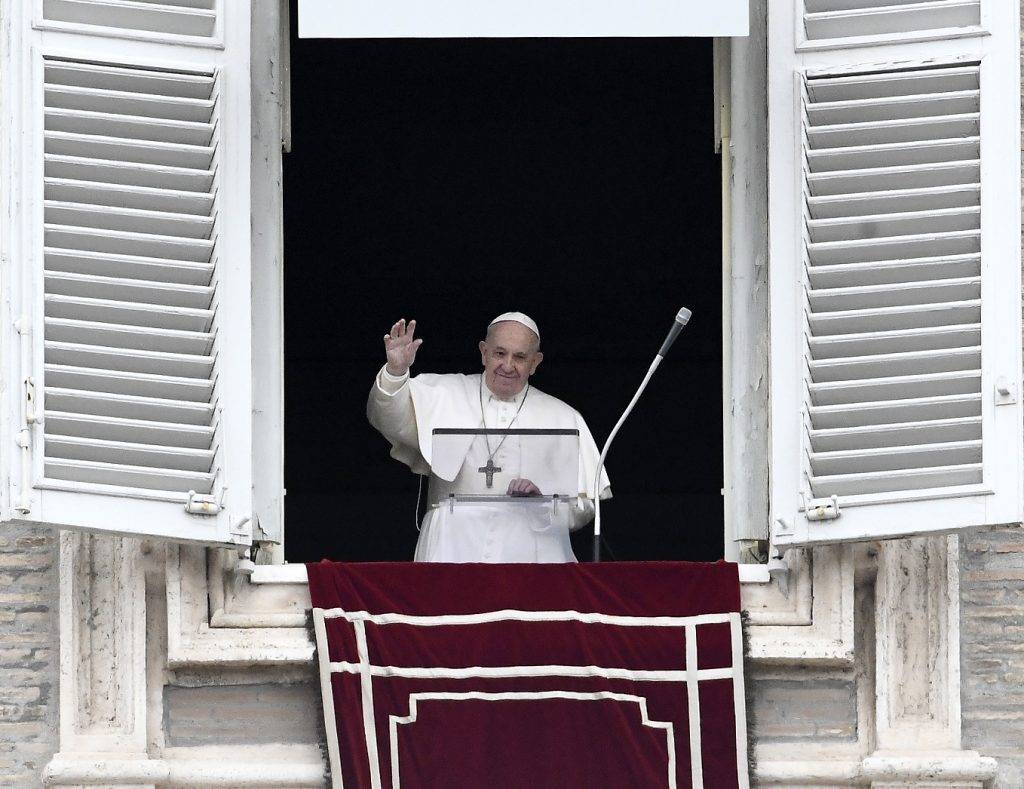 Papa Francesco