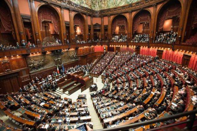 Parlamento