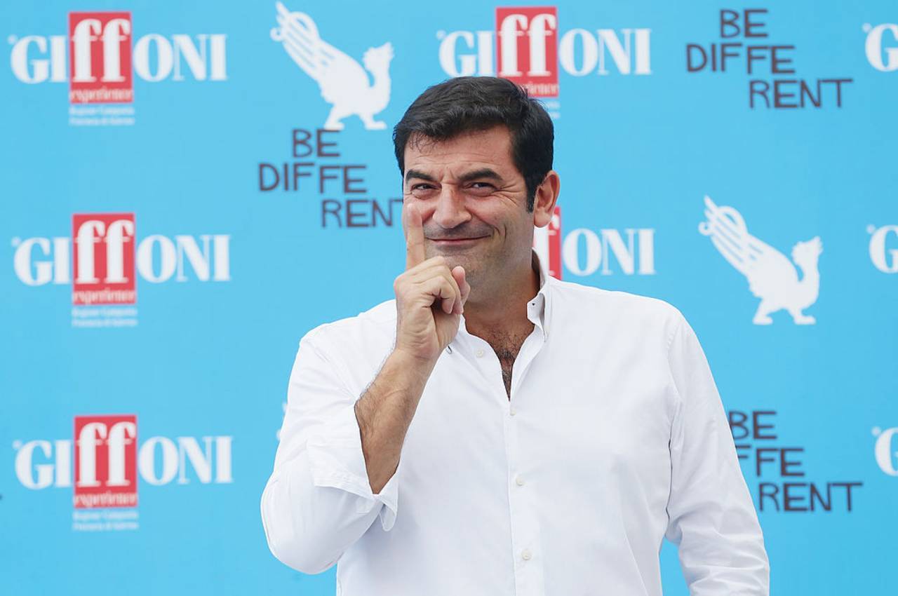 Max Giusti chi è? Biografia: età, altezza, Instagram e vita privata