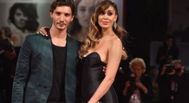 Belen Rodriguez: Stefano De Martino svela un dettaglio intenso