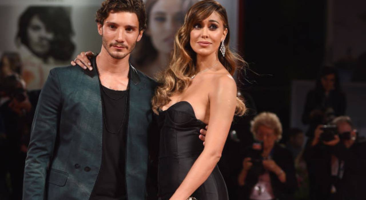 Belen Rodriguez: Stefano De Martino svela un dettaglio intenso