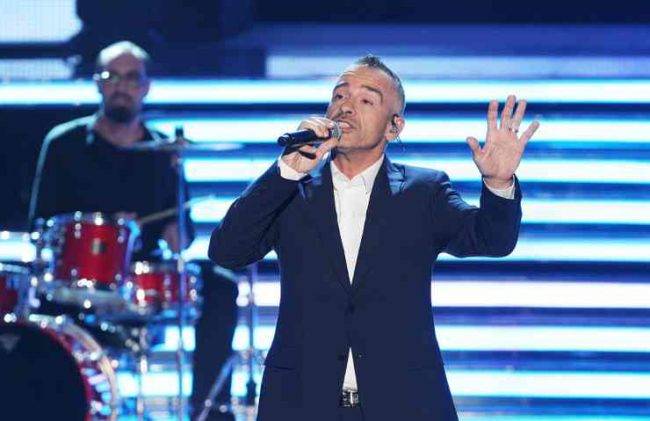 Eros Ramazzotti chi è? Biografia: età, altezza, Instagram e vita privata
