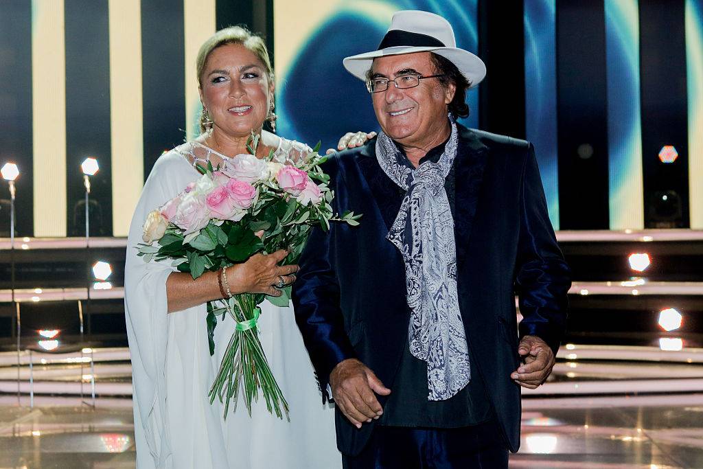 Romina Power percorre il viale dei ricordi: nostalgia per Albano?