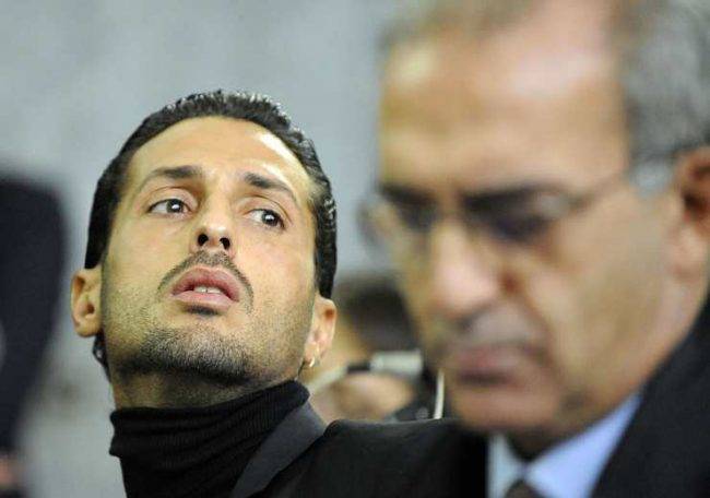 Fabrizio Corona chi è? Biografia: età, altezza, Instagram e vita privata