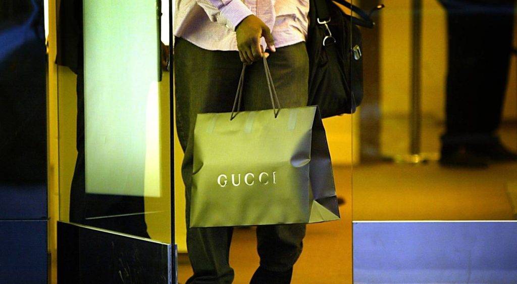 Gucci borsa