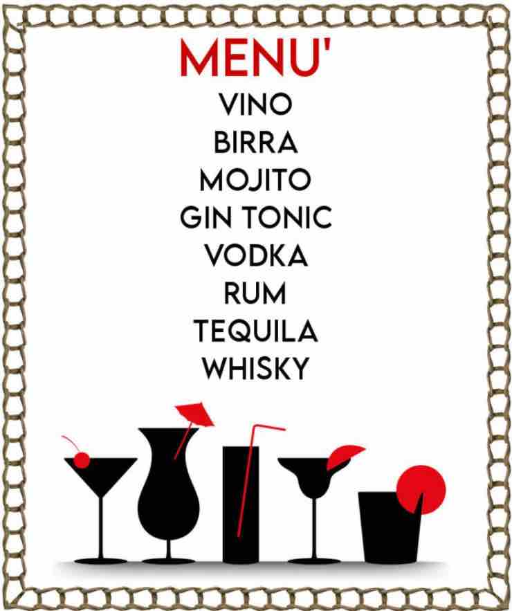 Test personalità: scegli il tuo drink preferito e scopri chi sei