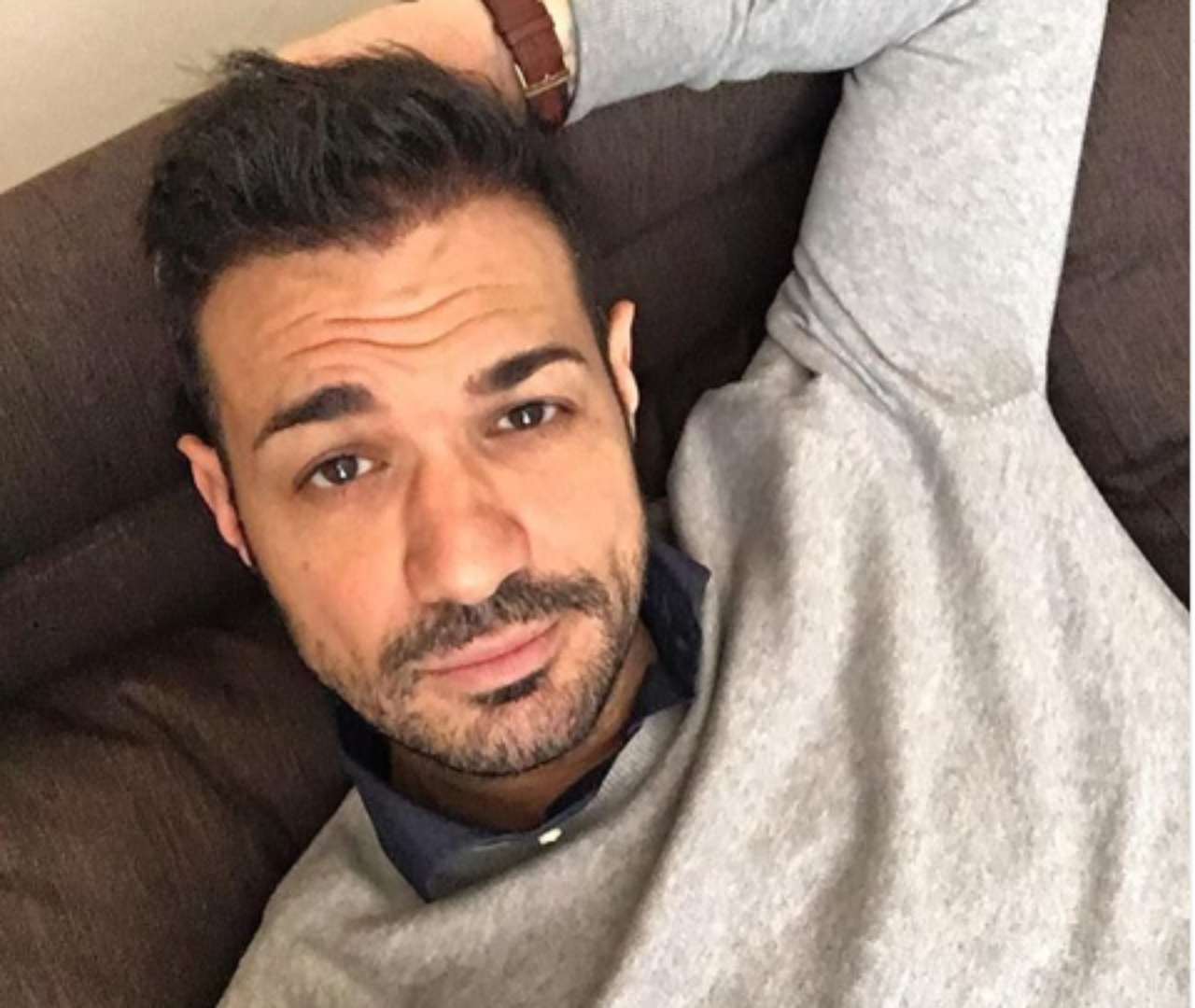 Leonardo Greco, Coronavirus