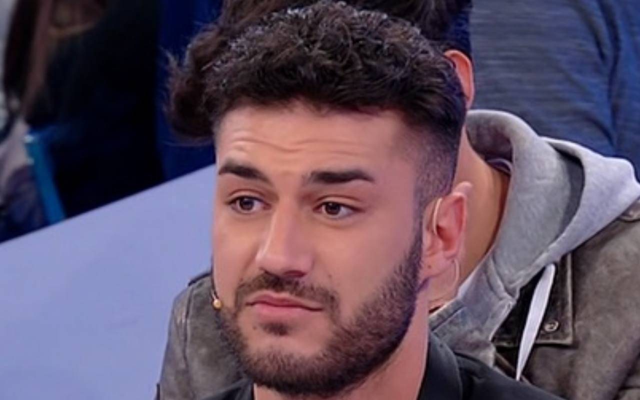 Uomini e Donne