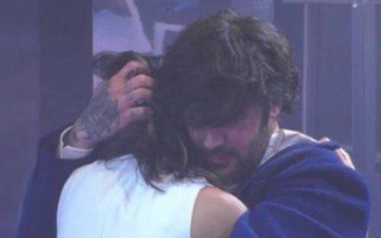 Luca e Fernanda