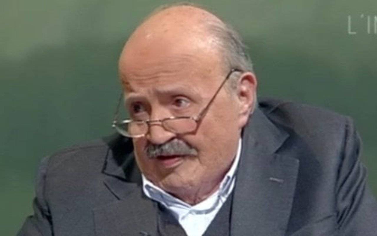 Maurizio Costanzo