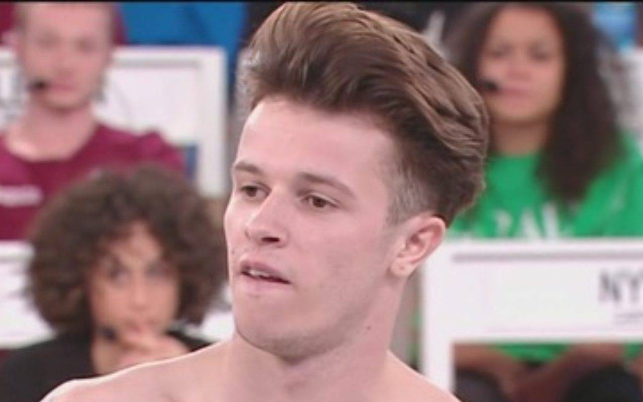 Amici 19
