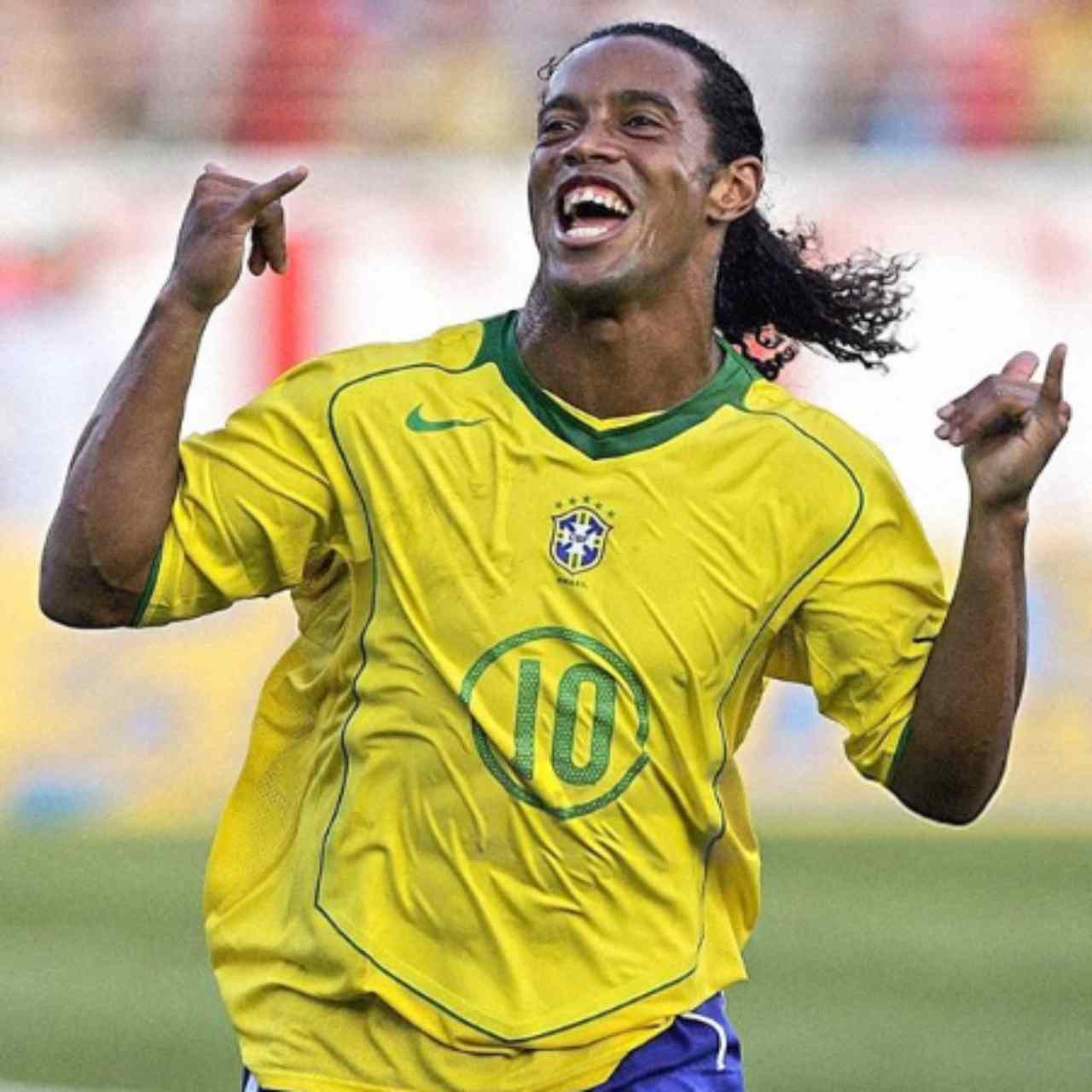 Ronaldinho