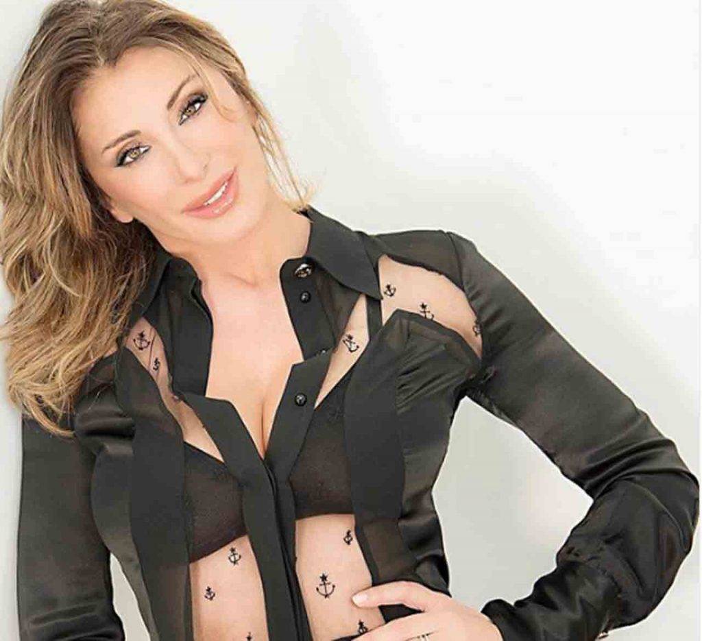 Sabrina Salerno