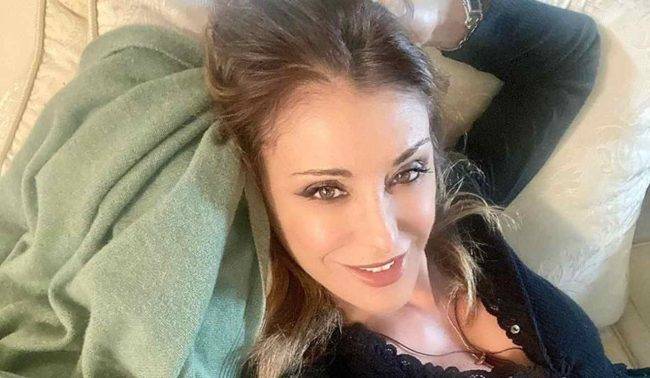 Sabrina Salerno: "Combatto contro momenti di fortissima ansia"