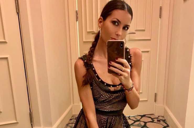 Elisabetta Gregoraci, la rivelazione su Briatore: i due stanno insieme?