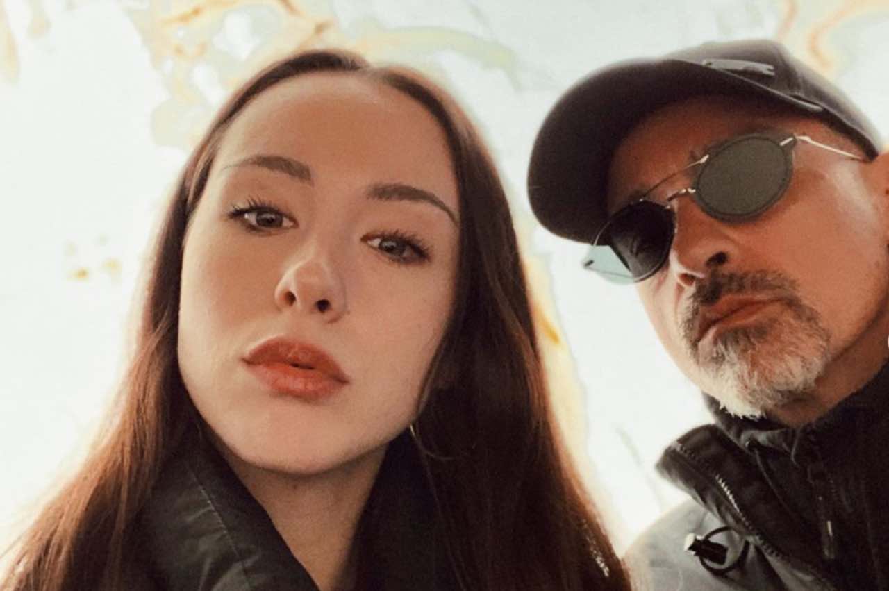 Aurora Ramazzotti, mai come Eros: "Da quel giorno tutto è cambiato"