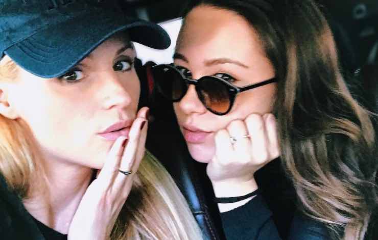 Aurora Ramazzotti, mai come Eros: "Da quel giorno tutto è cambiato"