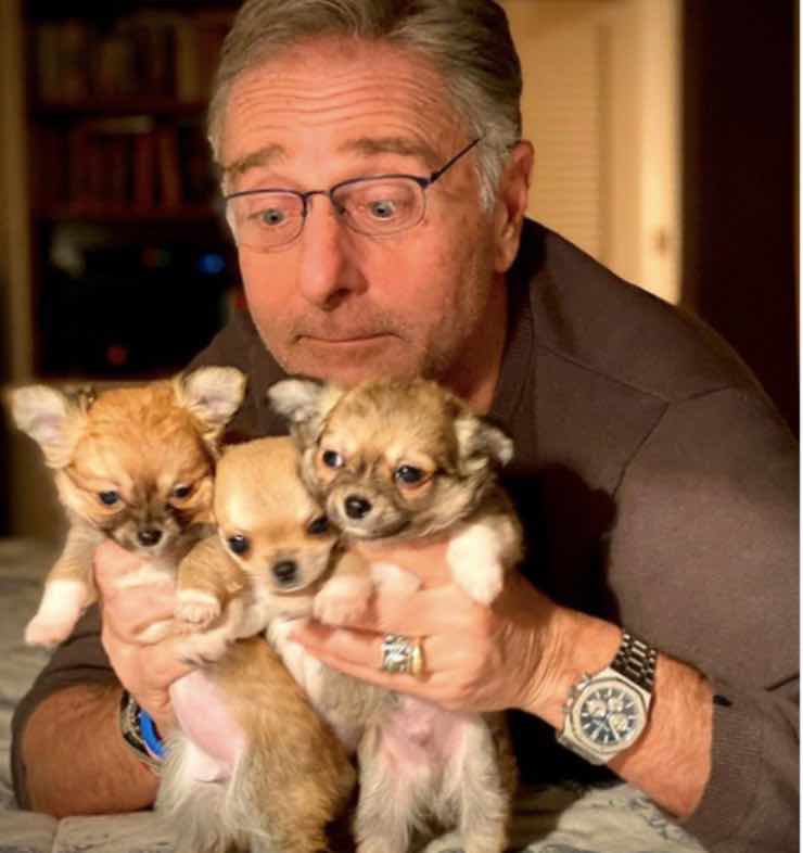 Paolo Bonolis, spunta un dettaglio sulle sue abitudini: lo fa ogni sera