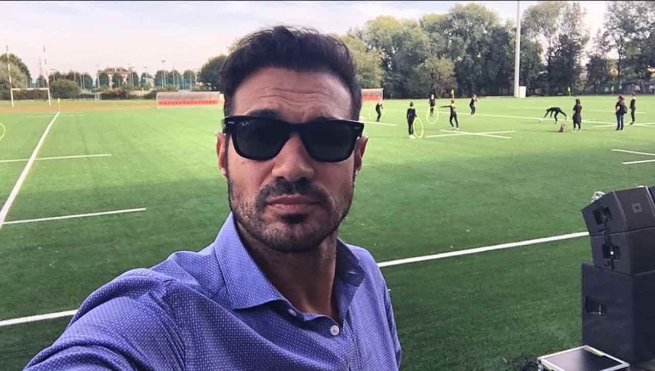 Leonardo Greco chi è? Biografia: età, altezza, Instagram e vita privata