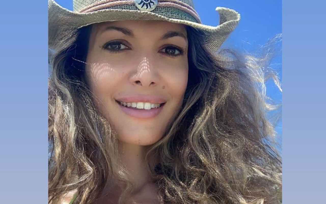 Maria Monsè chi è? Biografia: altezza, età, Instagram e vita privata