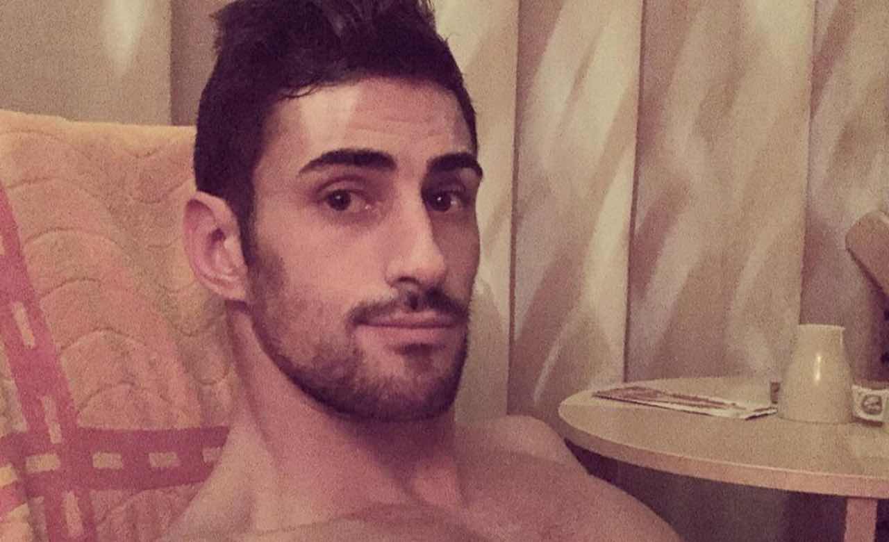 Alessandro Graziani chi è? Biografia: altezza, età, Instagram e vita privata