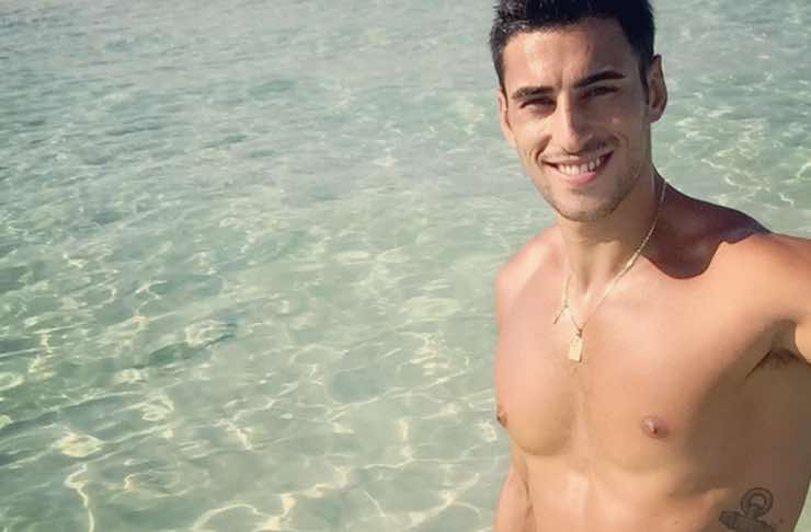 Alessandro Graziani chi è? Biografia: altezza, età, Instagram e vita privata