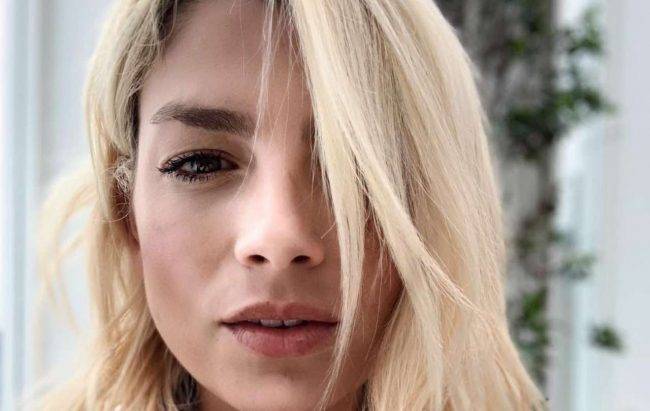 Emma Marrone si confessa e stravolge tutti: "Faccio tutto da sola"