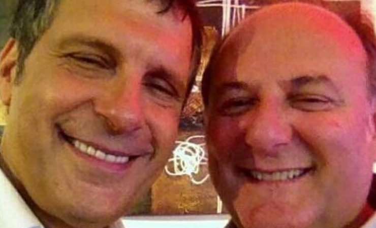 Fabrizio Frizzi continua ad emozionare: la dolce dedica che commuove