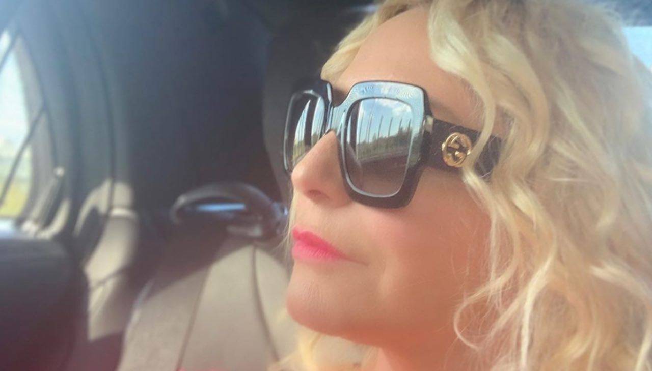 Antonella Clerici, lutto a 'La prova del cuoco': il commovente annuncio