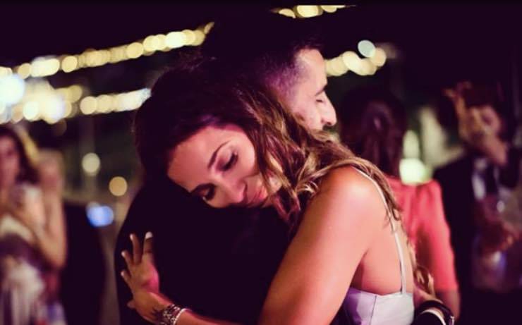 Roberta Morise, dedica speciale: nuovo amore per Eros Ramazzotti?