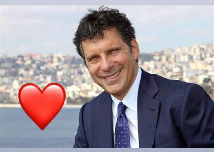 Eros Ramazzotti, il tenero e commovente ricordo per un amico scomparso