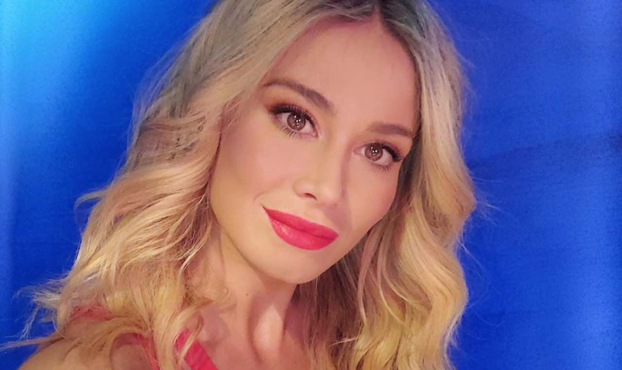 Diletta Leotta spiazza tutti: la nuova passione dell'inviata piace
