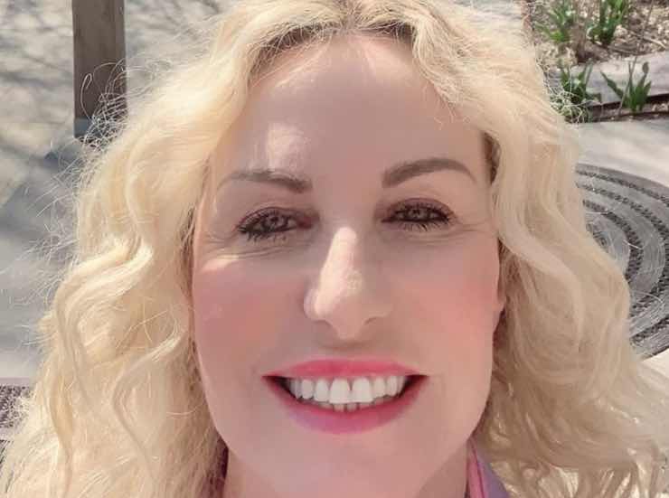 Antonella Clerici, nuovi progetti: la conduttrice triste lontana dalla tv