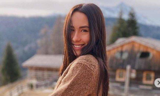 Aurora Ramazzotti: ecco come tiene compagnia ai fan con la sua rubrica