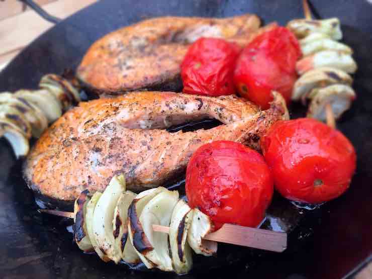 Tonno e salute: ottimo in cucina, ma attenzione alle controindicazioni