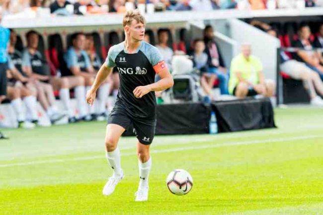 Schumacher: il 17 maggio, Hummels e Nowitzki in campo per lui