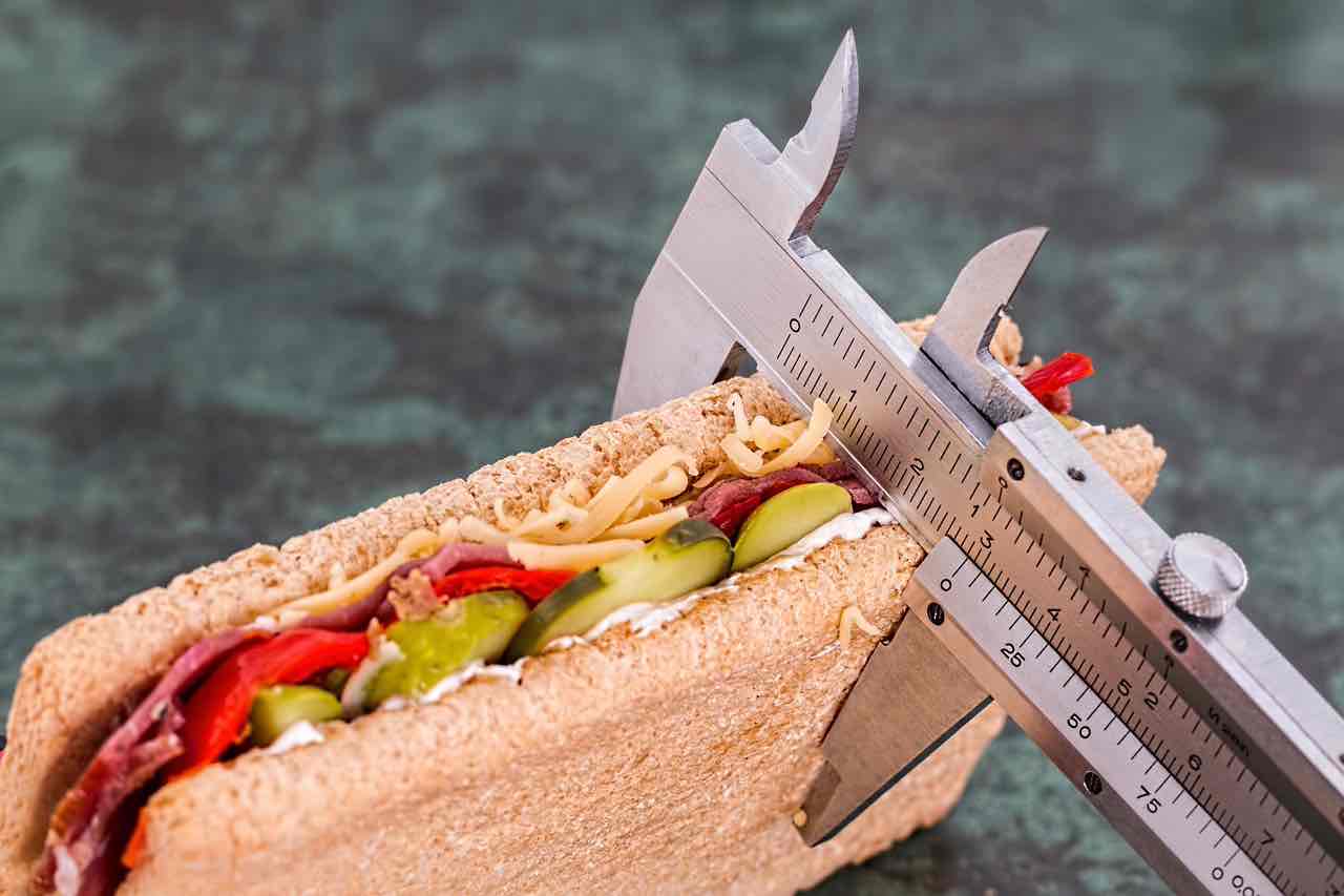 Dieta e alimenti: ecco cosa possiamo consumare senza ingrassare