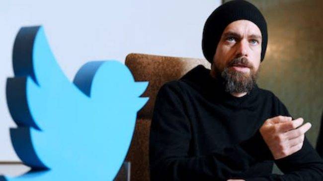 Twitter: Elliot starebbe pensando di mandare a casa il co-fondatore