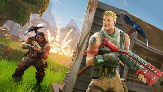 Videogames: Fortnite diventa anche un famoso gioco da tavolo