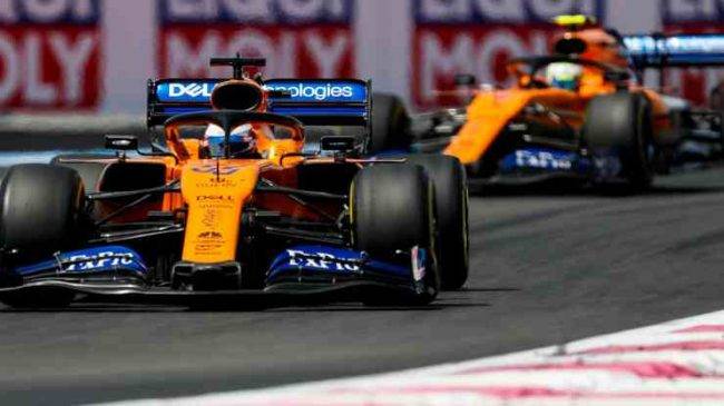 Coronavirus, membro McLaren positivo: il team si ritira dal Gp d'Australia