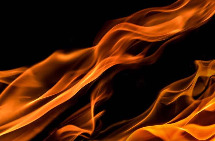 Test personalità di fuoco: la prima fiamma che scegli ti dirà chi sei