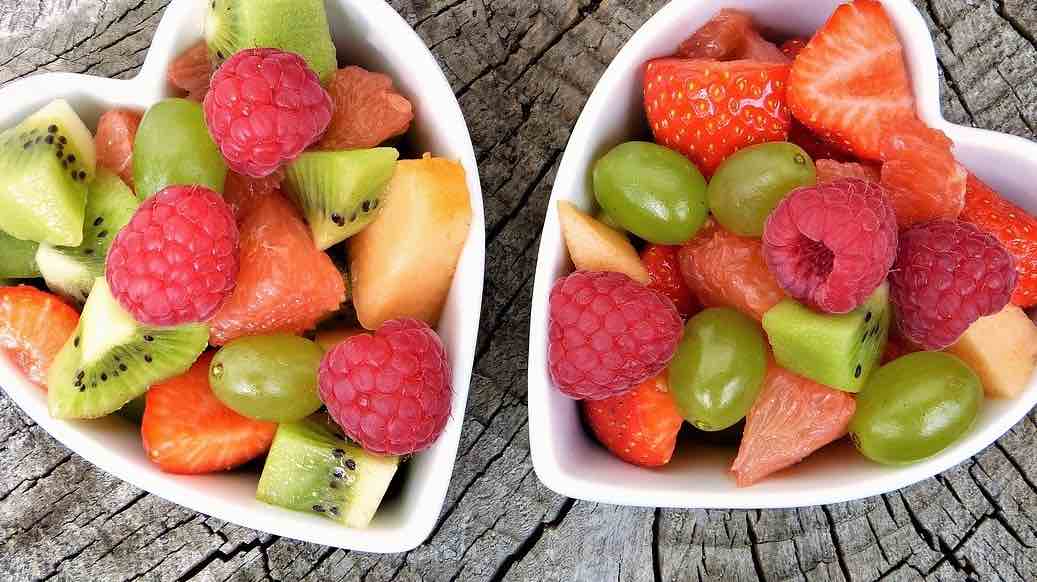 Cosa succede al tuo corpo se mangi ogni giorno la frutta a colazione?