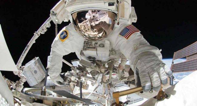 La Nasa recluta astronauti: in futuro nuove missioni