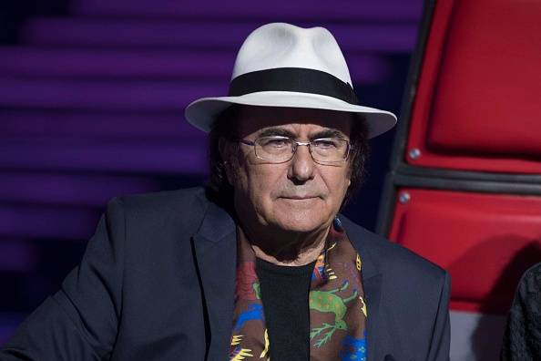 Al Bano