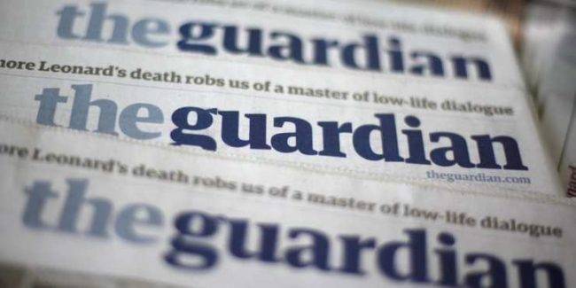 Coronavirus, The Guardian: ritornelli per lavare le mani in 20 secondi