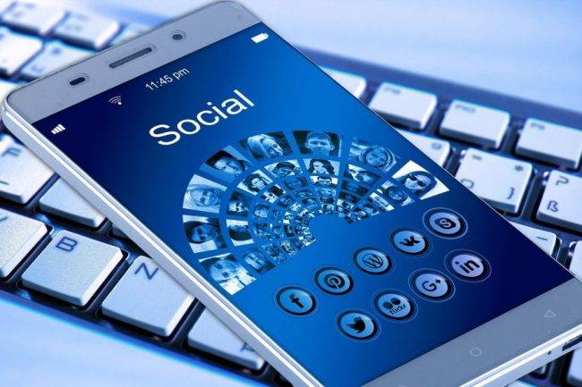 sicurezza social